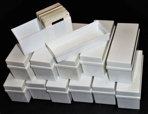 metal slide box|plastic 35mm slide storage boxes.